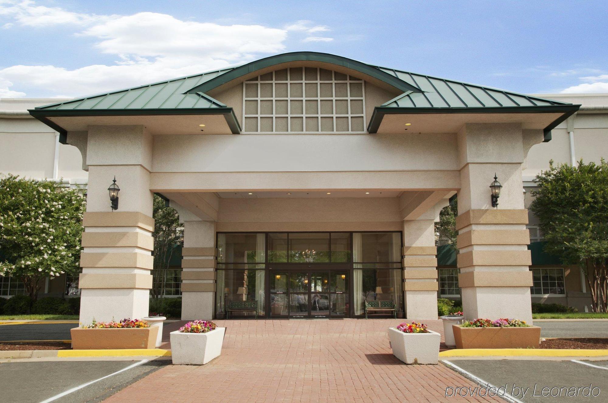 Fredericksburg Hospitality House Hotel Dış mekan fotoğraf