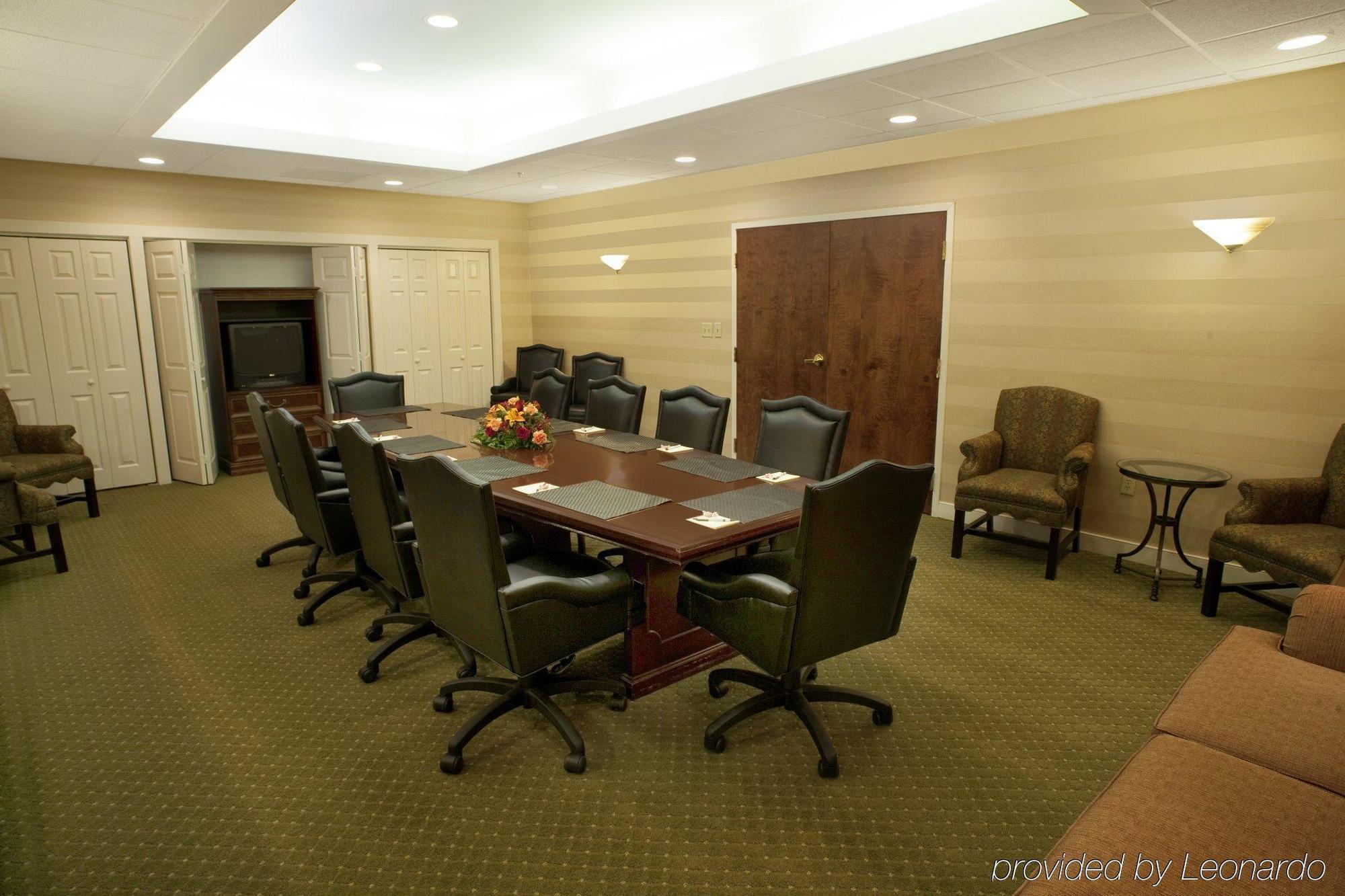 Fredericksburg Hospitality House Hotel Dış mekan fotoğraf
