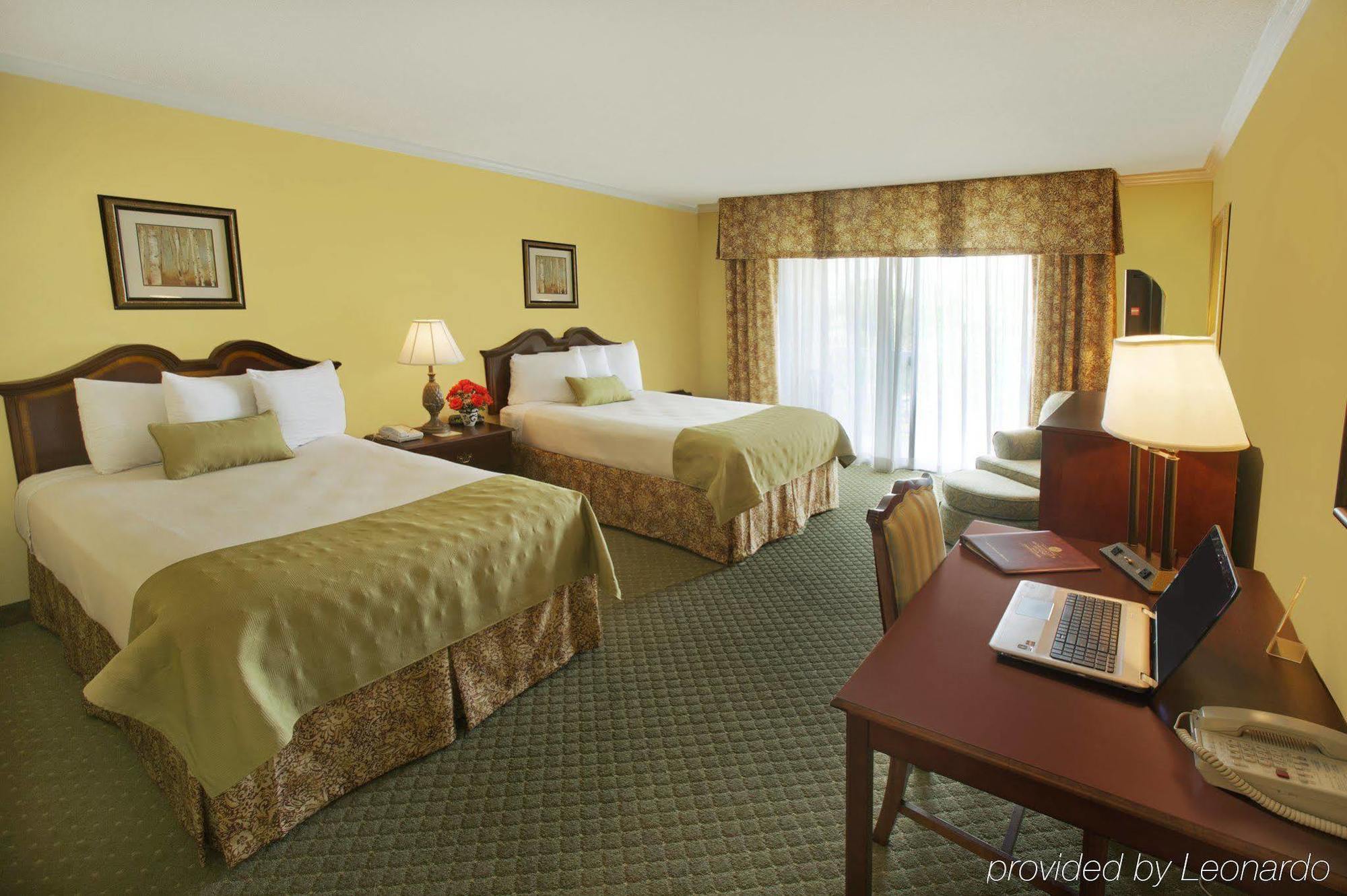 Fredericksburg Hospitality House Hotel Dış mekan fotoğraf