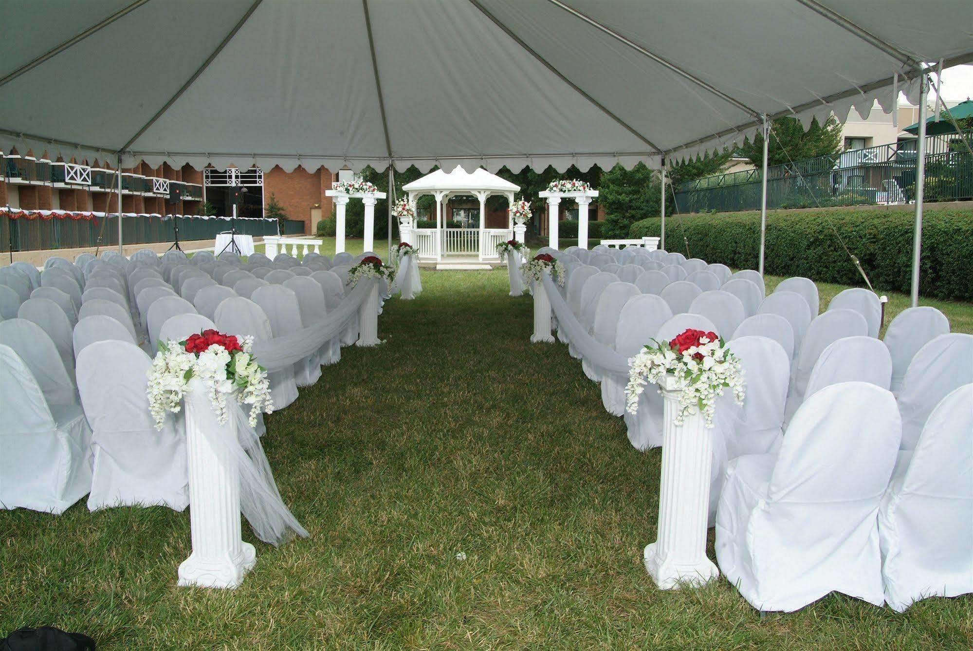 Fredericksburg Hospitality House Hotel Dış mekan fotoğraf