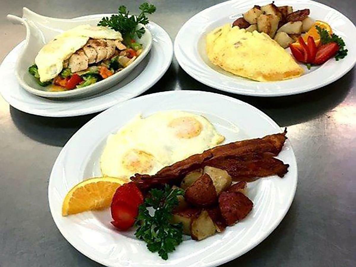 Fredericksburg Hospitality House Hotel Dış mekan fotoğraf
